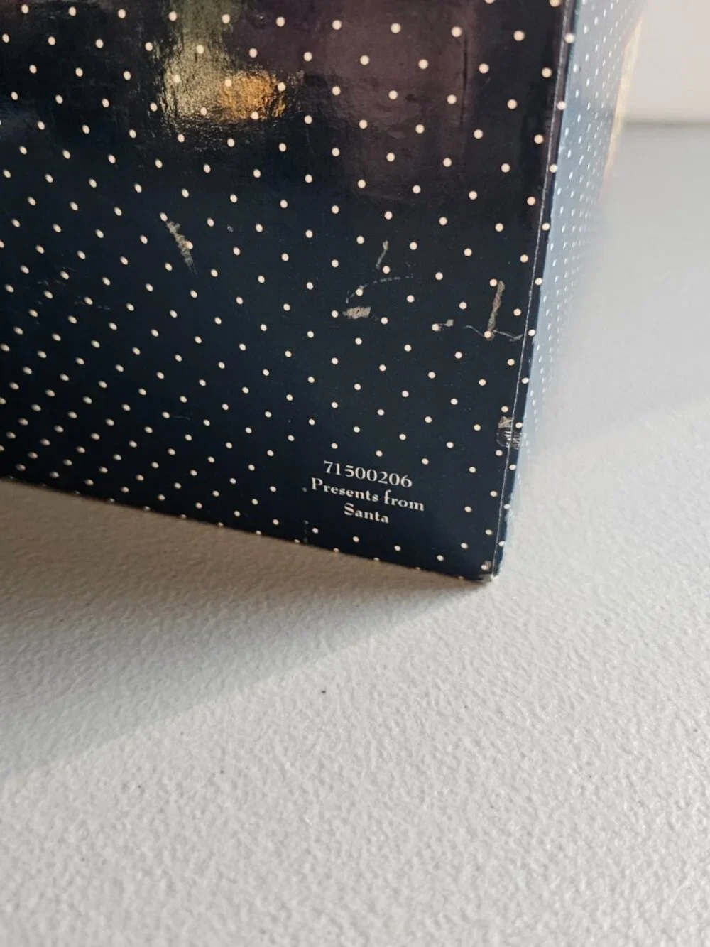 Lang & Wise presents item